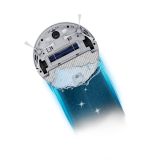 ROBOTSKI SESALNIK ROWENTA X-PLORER SERIE 120 AI, RR7867WH, MOKRO-SUHI