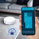 ROBOTSKI SESALNIK ROWENTA X-PLORER SERIE 120 AI, RR7867WH, MOKRO-SUHI