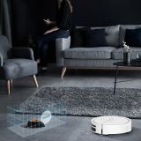 ROBOTSKI SESALNIK ROWENTA X-PLORER SERIE 120 AI, RR7867WH, MOKRO-SUHI