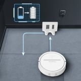 ROBOTSKI SESALNIK ROWENTA X-PLORER SERIE 120 AI, RR7867WH, MOKRO-SUHI