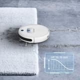 ROBOTSKI SESALNIK ROWENTA X-PLORER SERIE 45, RR8277WH,  MOKRO-SUHI