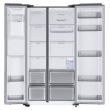AMERIŠKI HLADILNIK SAMSUNG RS68A8531S9/EF