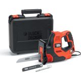 SABLJASTA ŽAGA BLACK & DECKER RS890K