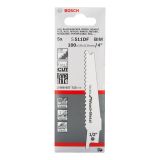 LIST SABLJASTE ŽAGE BOSCH S 511 DF 5-DELNI KOMPLET