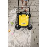 POMETAČ KARCHER S 6 TWIN