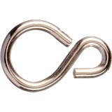 DODATEK CONMETALL S KLJUKICA 27MM ZAV=10KOS