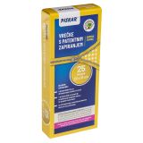 GOSPODINJSKA VREČKA PISKAR 25/1 22 X 31 CM S PATENT ZAPIRANJEM