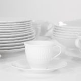 SKODELICA / LONČEK CMIELOW 250 ML SOFIA S PODSTAVKOM 250 ML SOFIA S PODSTAVKOM