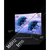 RAČUNALNIŠKI MONITOR SAMSUNG S32BG750NU