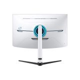 RAČUNALNIŠKI MONITOR SAMSUNG S32BG850NU