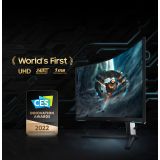 RAČUNALNIŠKI MONITOR SAMSUNG S32BG850NU