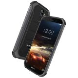 PAMETNI MOBILNI TELEFON DOOGEE S40 ČRN