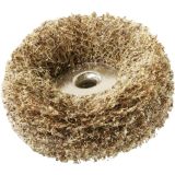 PRIBOR ZA ORODJA DREMEL DREMEL S511 PAHLJAČASTE PLOŠČE ZA KONČNO OBDELAVO