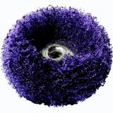 PRIBOR ZA ORODJA DREMEL DREMEL S512 PAHLJAČASTE PLOŠČE ZA KONČNO OBDELAVO P320