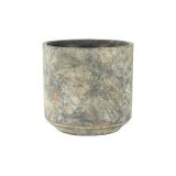 KERAMIČNI NOTRANJI LONEC TS SAAR EARTH 26 CM H25