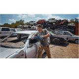 SABLJASTA ŽAGA BOSCH PROFESSIONAL GSA 120