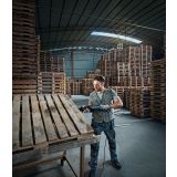 SABLJASTA ŽAGA BOSCH PROFESSIONAL GSA 120