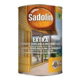 DEBELOSLOJNI PREMAZ SADOLIN EXTRA 1 BREZBARVEN 2.5 L