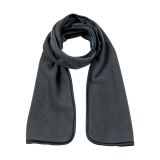 ZAŠČITA ALBATROS ŠAL, MIKROFLIS ANTRACIT