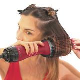 KRTAČA REVLON SALON ONE-STEP HAIR DRYER AND VOLUMISER TITANIUM