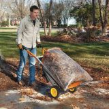 DEL ZA KMETIJSKO MEH. WORX SAMOKOLNICA VEČFUNKCIJSKA