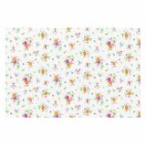 SAMOLEPILNA TAPETA D-C-FIX 45CMX15M DEKOR - ROŽICE F2002494