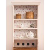 SAMOLEPILNA TAPETA D-C-FIX 45CMX15M DEKOR - ROŽICE F2002494