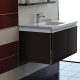 SAMOLEPILNA TAPETA D-C-FIX 45CMX2M MAT - ČRNA F3460002