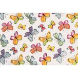 SAMOLEPILNA TAPETA D-C-FIX 45CMX2M METULJČKI F3460377