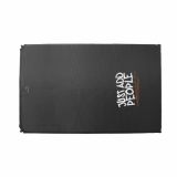 SAMONAPIHLJIVA BLAZINA EASY CAMP SIESTA DVOJNA 193X120X5 CM