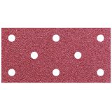 SAMOPRITDILNI BRUSNI LIST ISKRA 115X280 P120 25X ISKRAERO