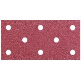 SAMOPRITDILNI BRUSNI LIST ISKRA 115X280 P60 25X ISKRA ERO