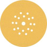 SAMOPRITRILNI BRUSNI DISK BOSCH 225MM 19 LUKENJ G120 EXC470 ZA STENE