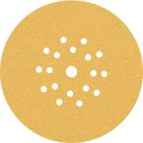 SAMOPRITRILNI BRUSNI DISK BOSCH 225MM 19 LUKENJ G80 EXC470 ZA STENE