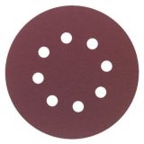 SAMOPRITRILNI BRUSNI DISK ISKRA 8X180MM SET ISKRA ERO