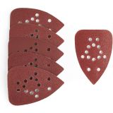 SAMOPRITRILNI BRUSNI DISK VONHAUS KIT PAPIR ZA BRUŠENJE E-SERIJA