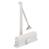 HIDRAVLIČNO ZAPIRALO APECS SAMOZAPIRALO DC-23/40-60 BELO