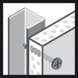 PRIBOR BOSCH SAMOZAREZNI VIJAK S FINIM NAVOJEM 3.9X35 MM