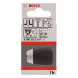 SAMOZATEZNA VRTALNA GLAVA BOSCH 1.5-13 1/2-20