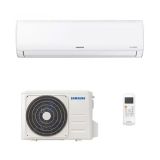 SAMSUNG KLIMA Z INVERTERJEM A35  2,5KW, NOTRANJA IN ZUNANJA ENOTA