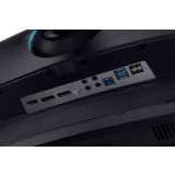 SAMSUNG MONITOR C49RG90SSP