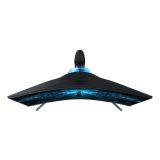 SAMSUNG MONITOR ODYSSEY C27G75TQSP