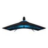 SAMSUNG MONITOR ODYSSEY C32G75TQSP