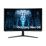 SAMSUNG MONITOR ODYSSEY NEO S32BG850NP
