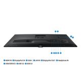 SAMSUNG MONITOR S32A600UUP