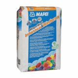 SANACIJSKA MALTA MAPEI MAPEWALL INTONACA E RINFORZA S. 25KG