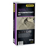 SANACIJSKA MALTA MUREXIN BETONPROTEKT RT 25 KG
