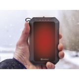 SANDBERG BATERIJA POWERBANK 10.000 HAND-WARMER