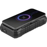 SANDBERG BATERIJA POWERBANK 20.000 SURVIVOR, 30W