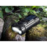 SANDBERG RADIO VSE-V-1, 5.000 SURVIVOR, 10W